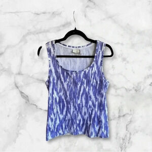~Chico’s~ Tank - Size 2